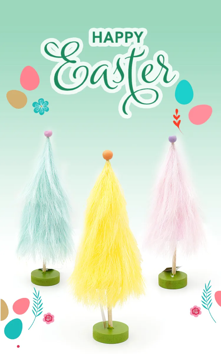 Artificial Decor Tree