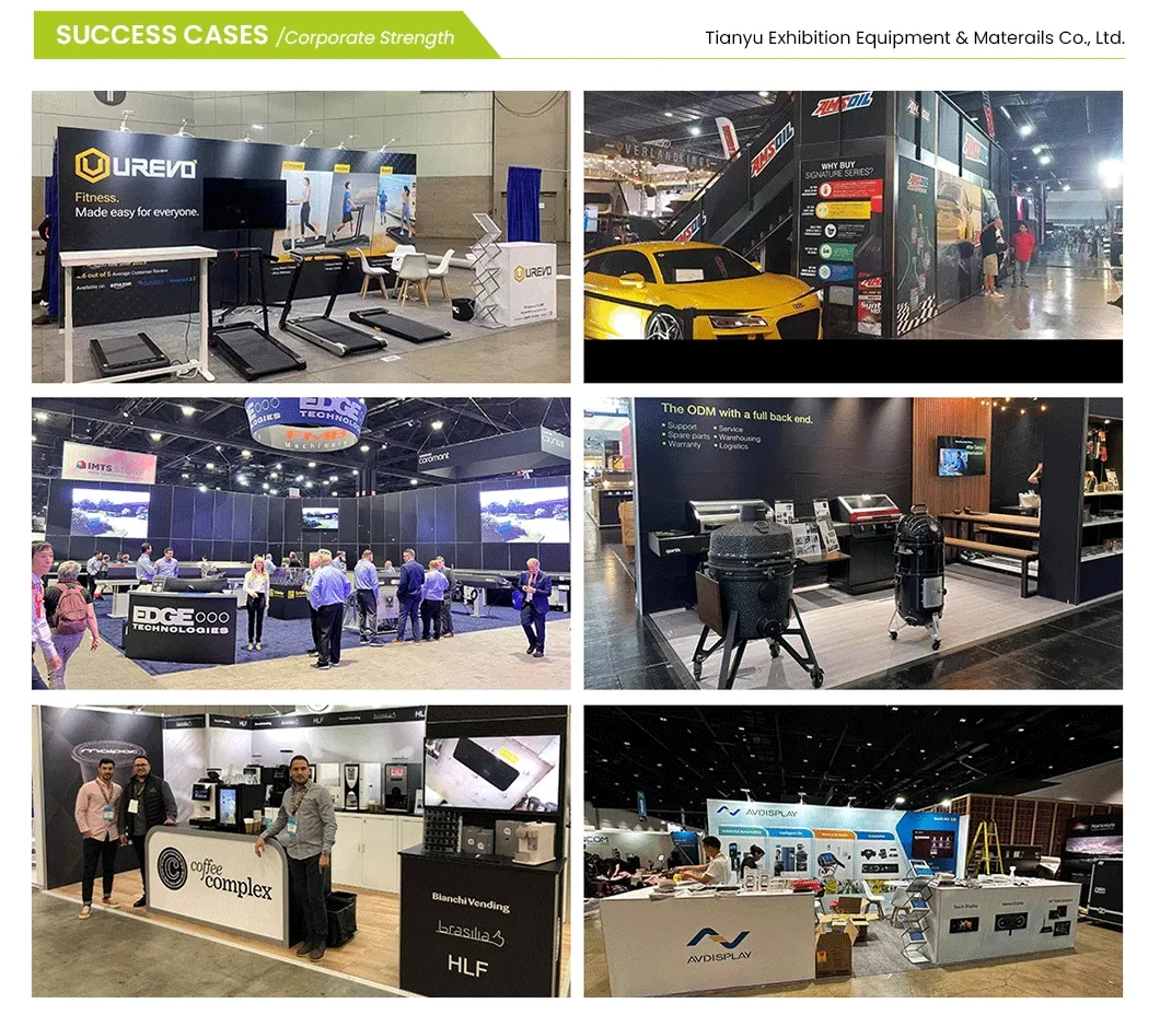 Detailed Light Box Photo 3