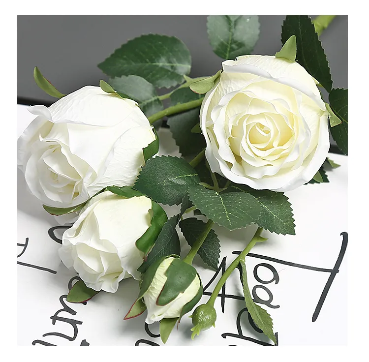 Artificial Flower Detail 9