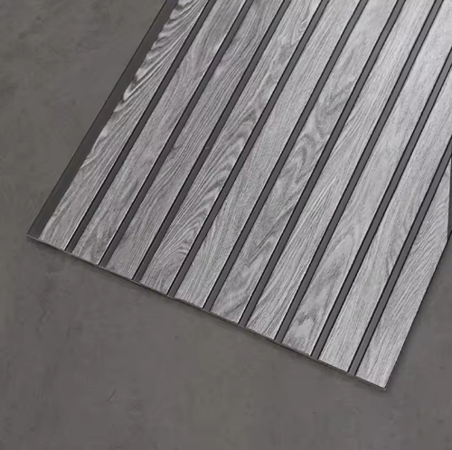 High Quality Easy-Install Carved Grille Self-Adhesive Wall Sticker for Office Decoration