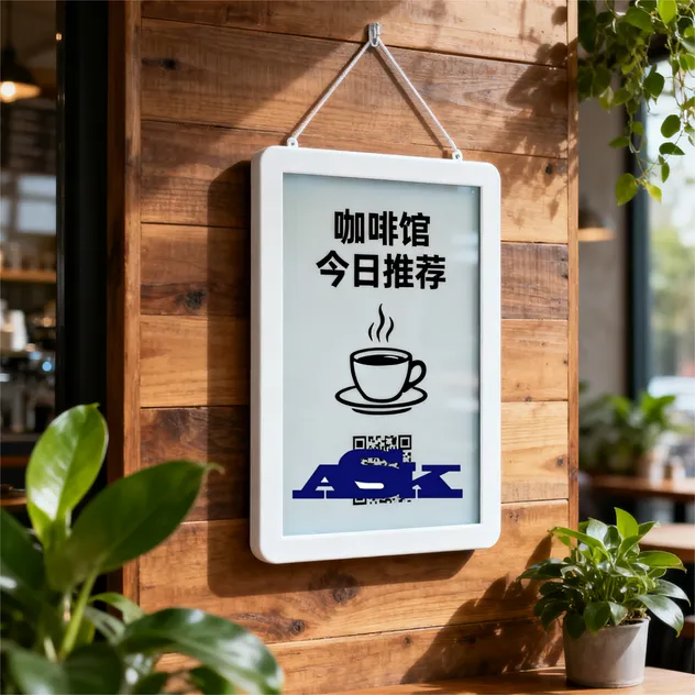 Digital Shelf Labels