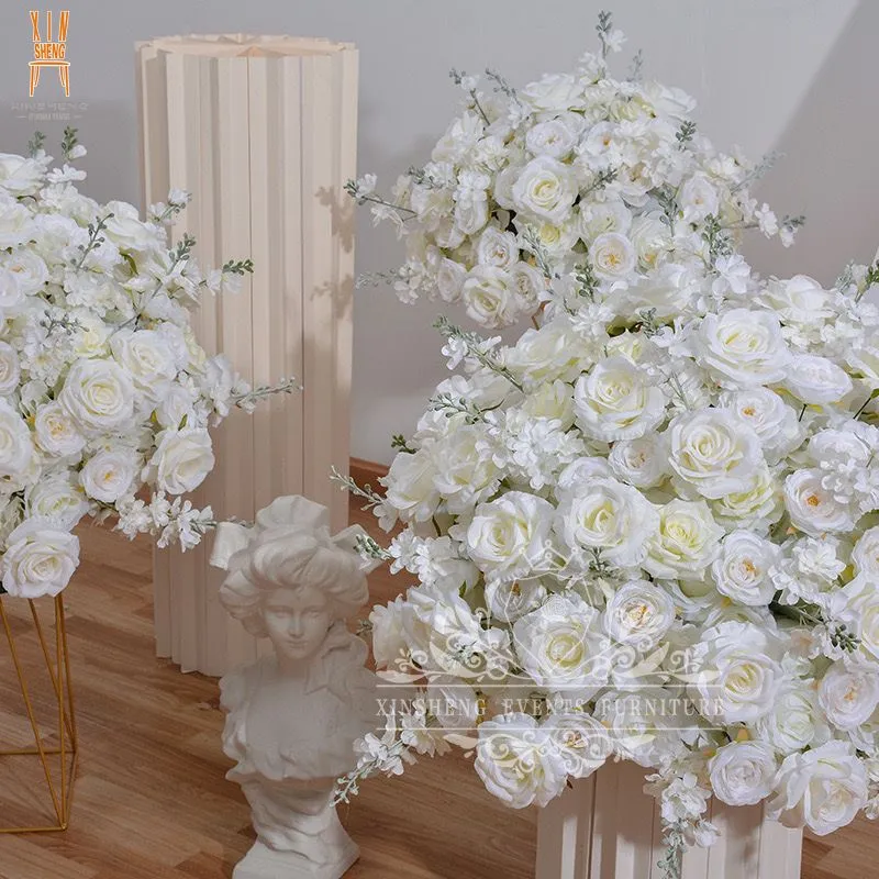 Wedding Flower Detail 1