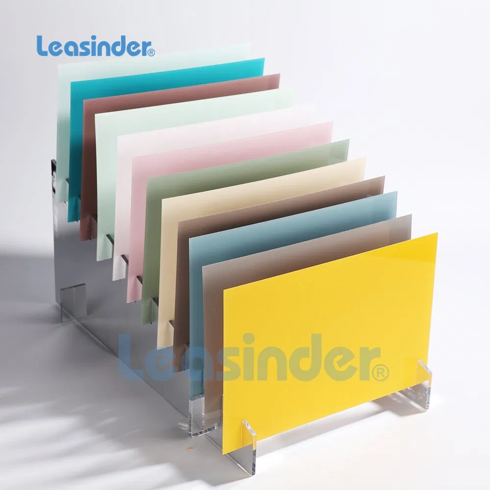 Stone Pattern Finish