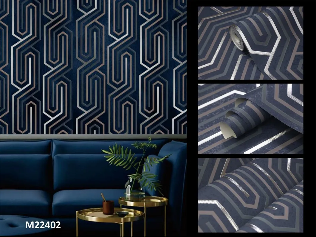 Wallpaper Style Display