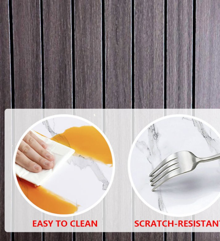 High-Quality 600*3000 Wall Sticker Carved Grille Self-Adhesive Wall Sticker for Home Decoration