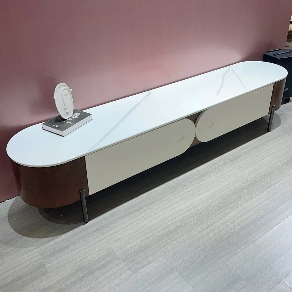 TV Cabinet Display 3