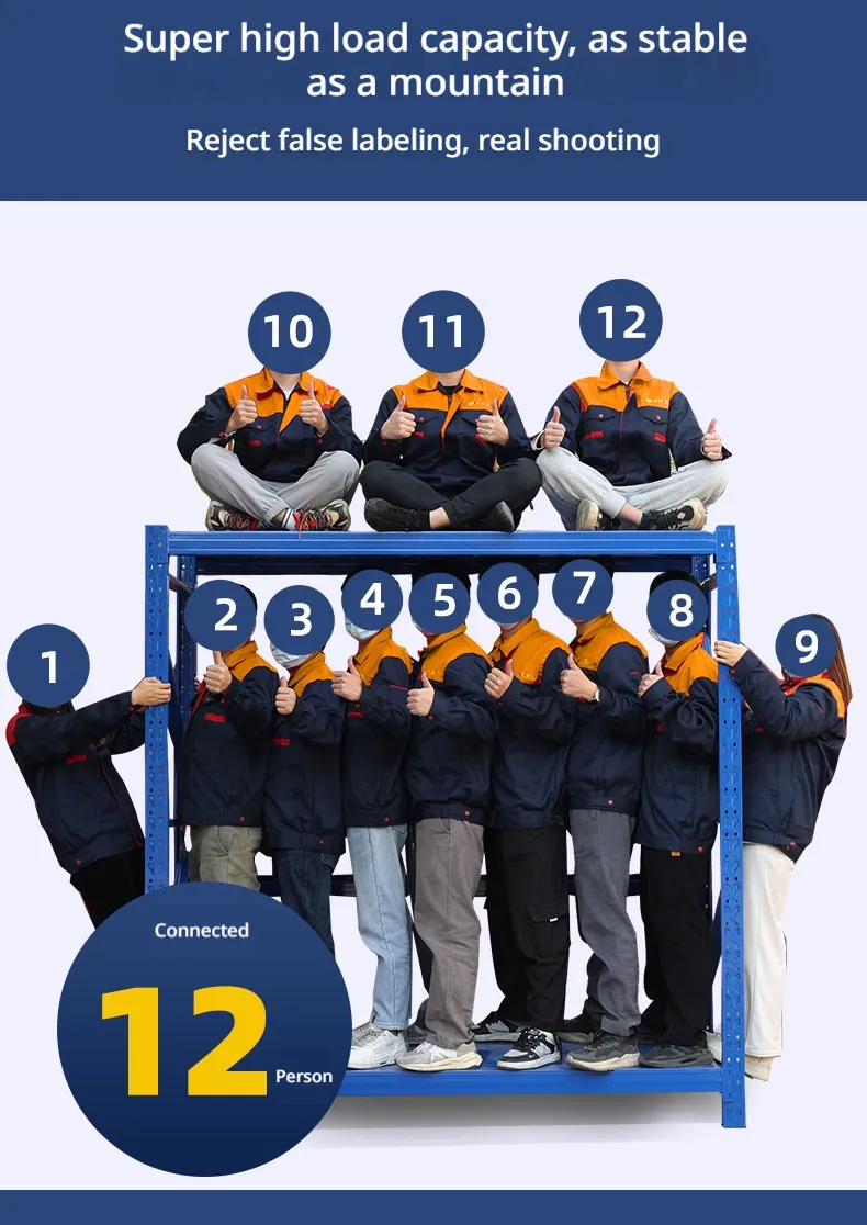 Office Supply Room Storage