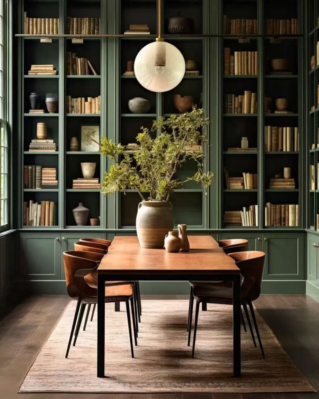 Custom Luxury Design Classic Open Simply Shelf Bookcase Book Shelf