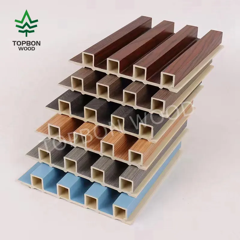 WPC Wall Panel Style 1