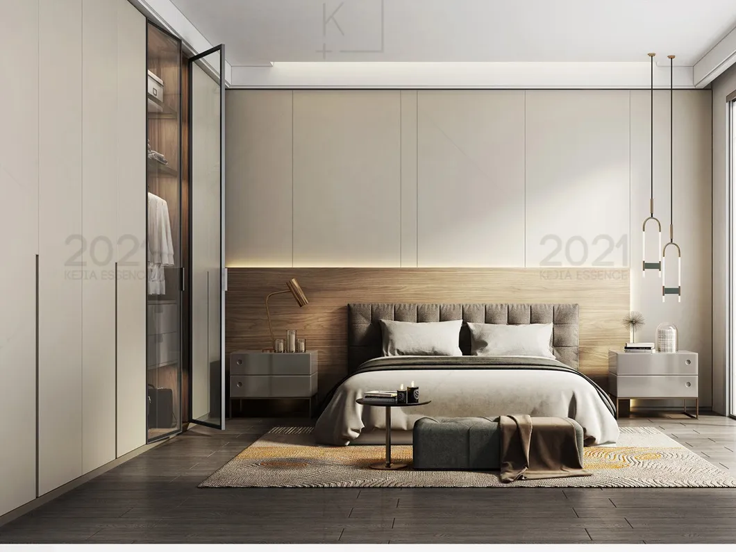 PVC Shutter Series Sliding Door 4