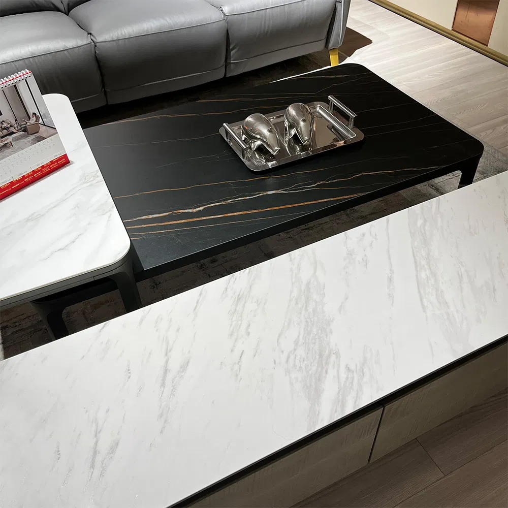 TV Cabinet Display 7