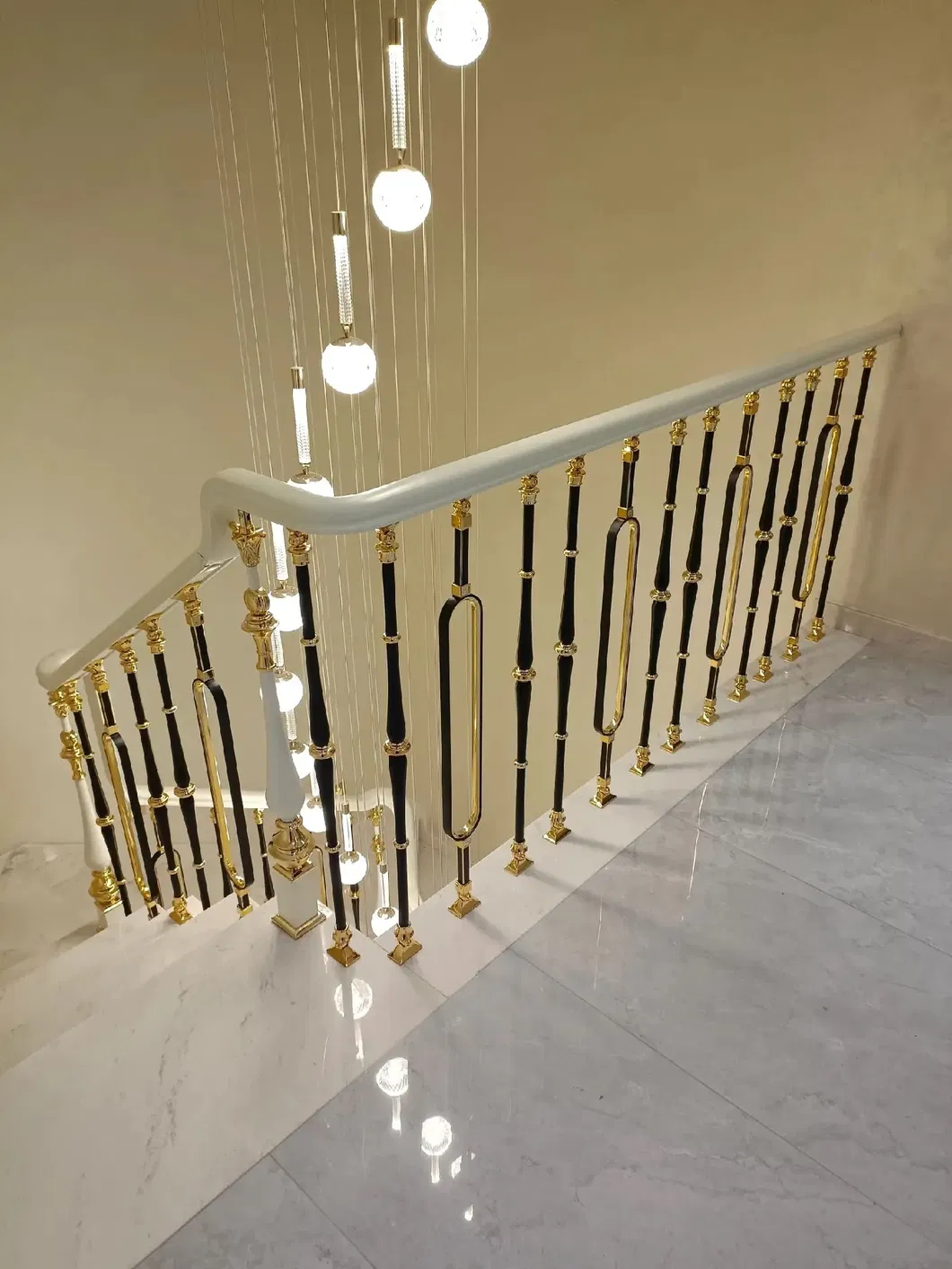 Modern Railing Design 8