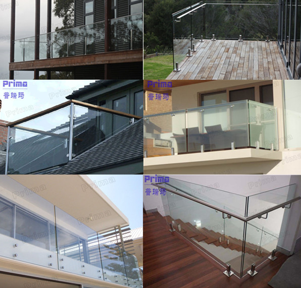 Wooden Staircase Design Indoor Glass Railing Marble Stair Steps Modern Stairs