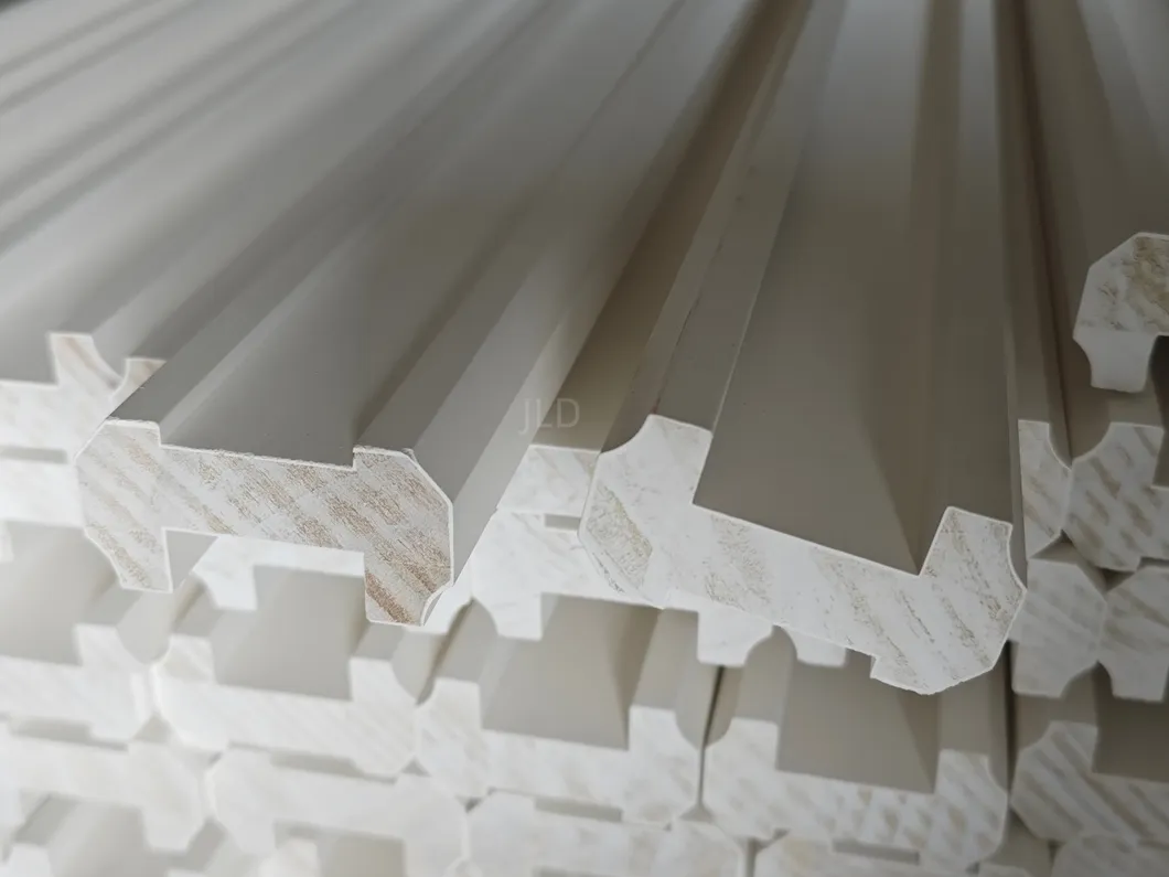 Stair Railing Detail 1