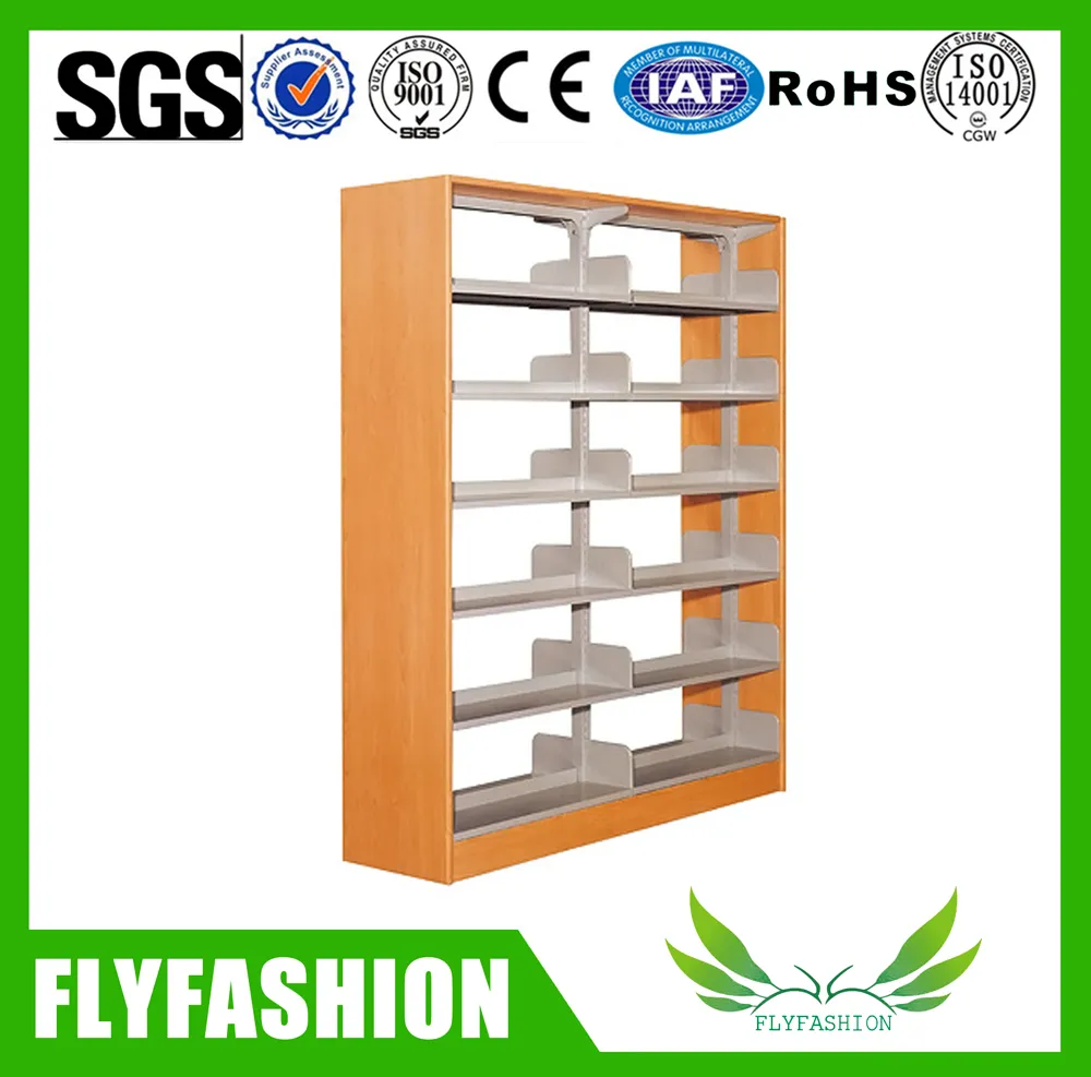 Library Steel Bookshelf ST-23
