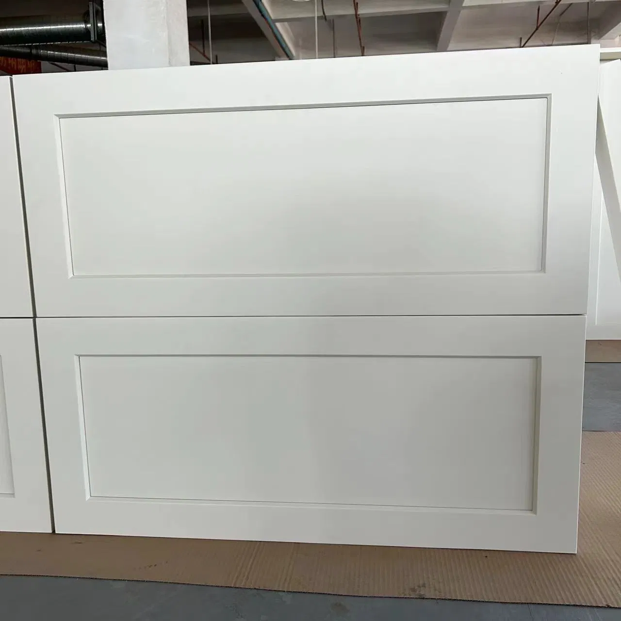 Kitchen Cabinet Detail 2