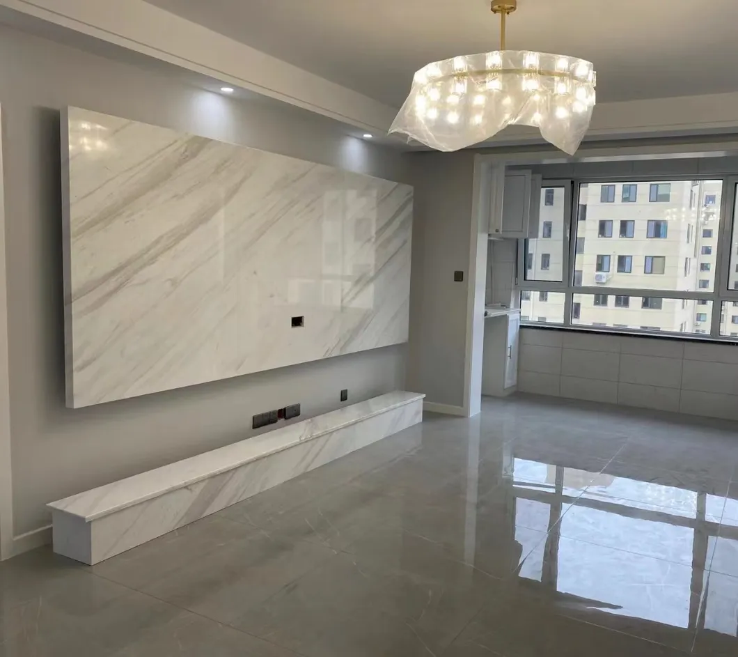 TV Cabinet Display 8