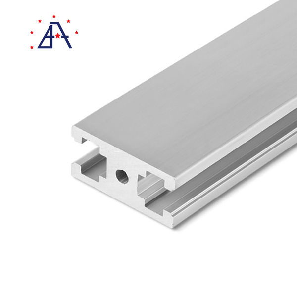 Aluminium Bedroom Modern Wardrobe Sliding Closet Doors