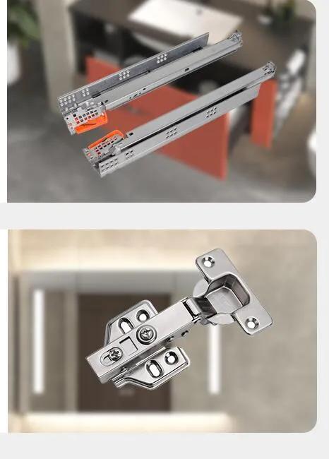 Bathroom Cabinet Unit 2