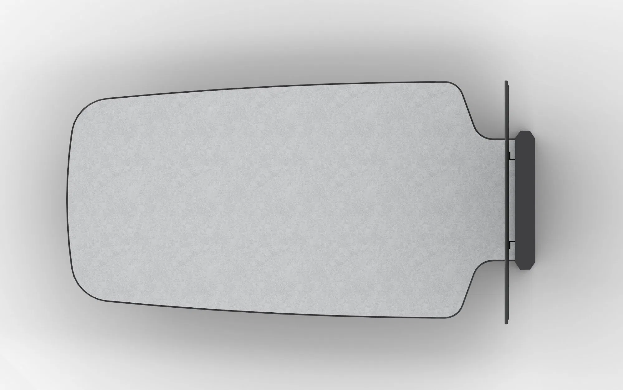 High-End Intelligent Control Room Command Center Console Integrated Ergonomic Security Center Console