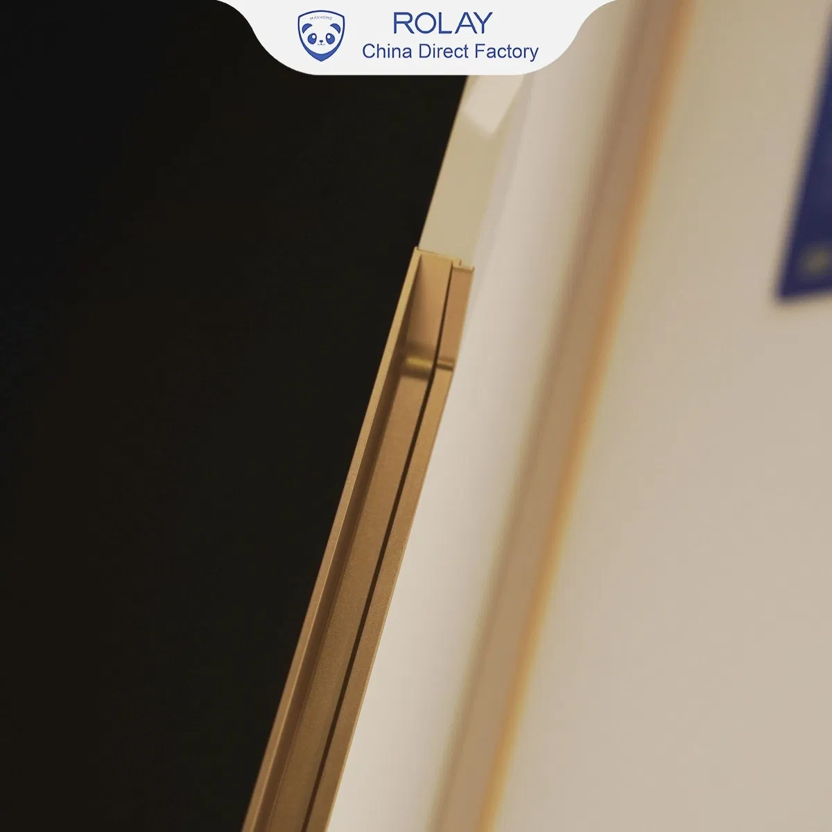 Long Lifespan Easy Maintenance Private Wardrobe Suite Modular Closet System