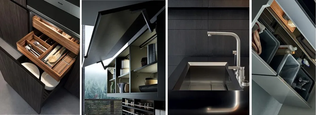 Hardware Accessories