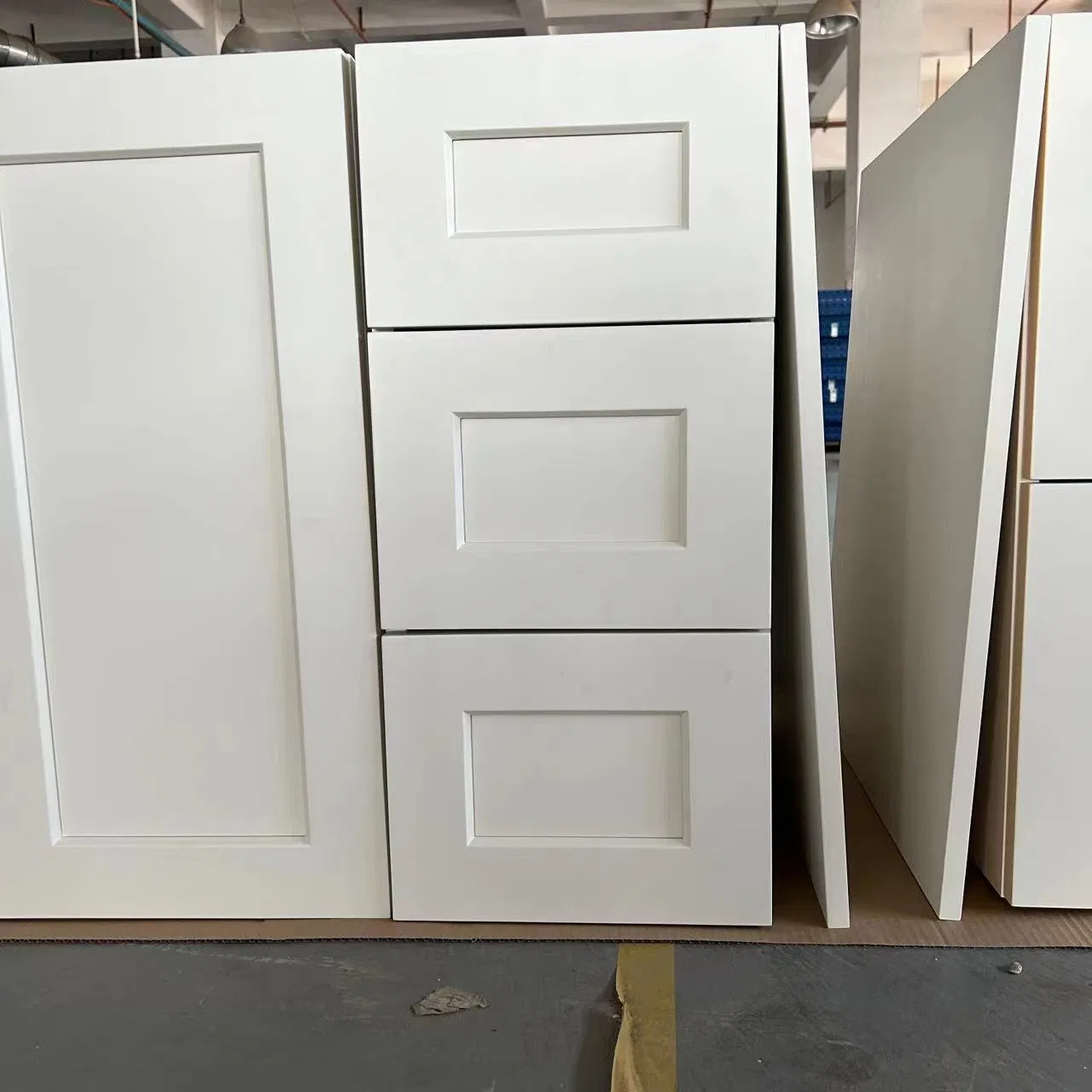 Kitchen Cabinet Detail 1