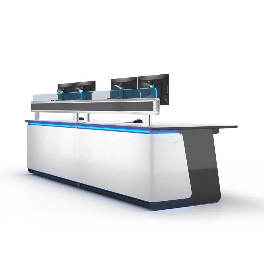 Kesino Manufacturer Intelligence Control Room Dispatching Center Monitoring Console