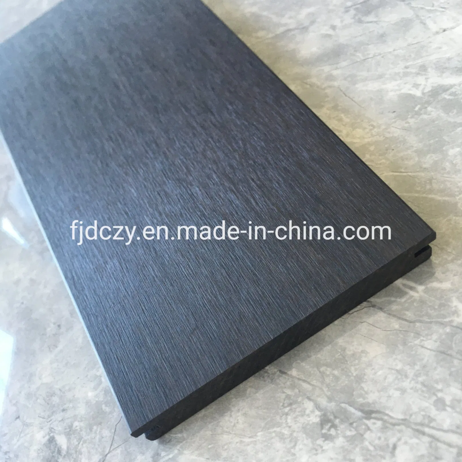 Easy Installation Extrusion Bamboo Products Bamboo Hardwood Flooring