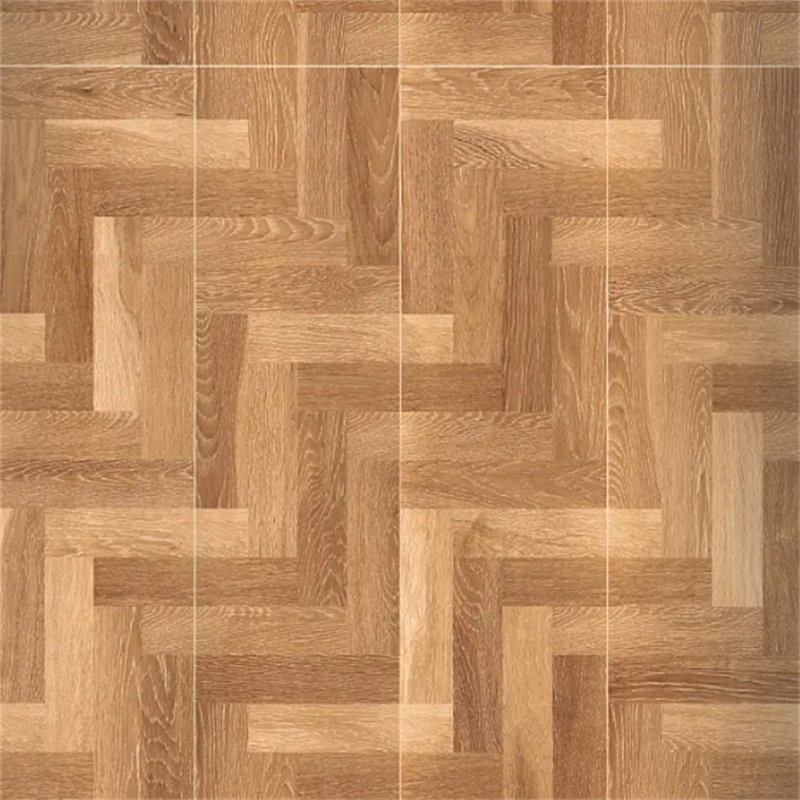 8-12mm Oak Engineered Wood Hardwood Parquet Floor Tile Herringbone Fishbone Chevron Easy Installation Wholesale PVC Spc Lvt Vinyl Plank Laminate Flooring OEM