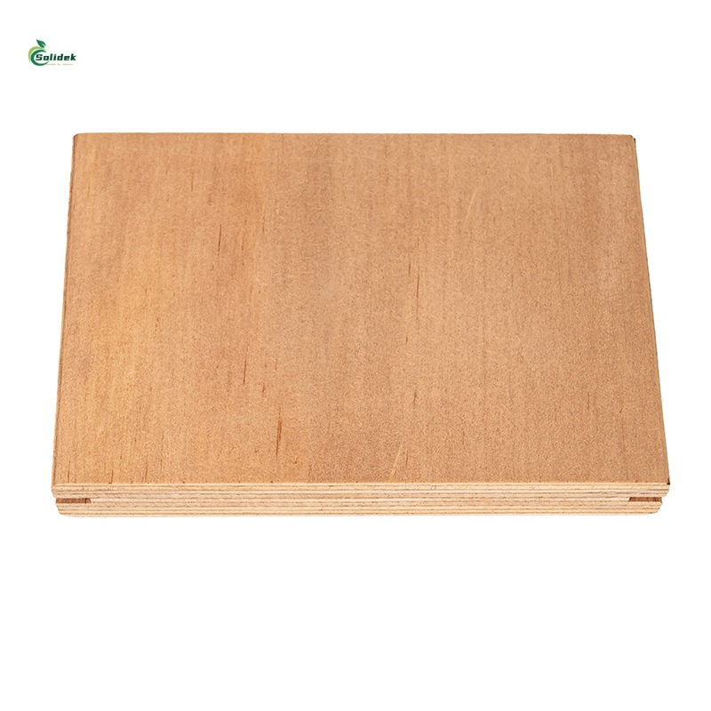 Eco Friendly Easy Installation Hardwood Garden Outdoor Solid Wood Flooring