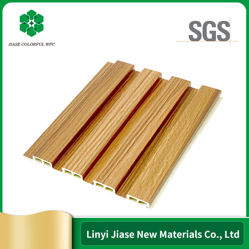 China Factory Selling Solid Wood Interior Decoration Wall Paneling Home Decoration