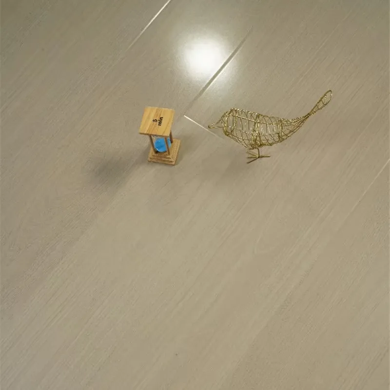 Wood Flooring Texture