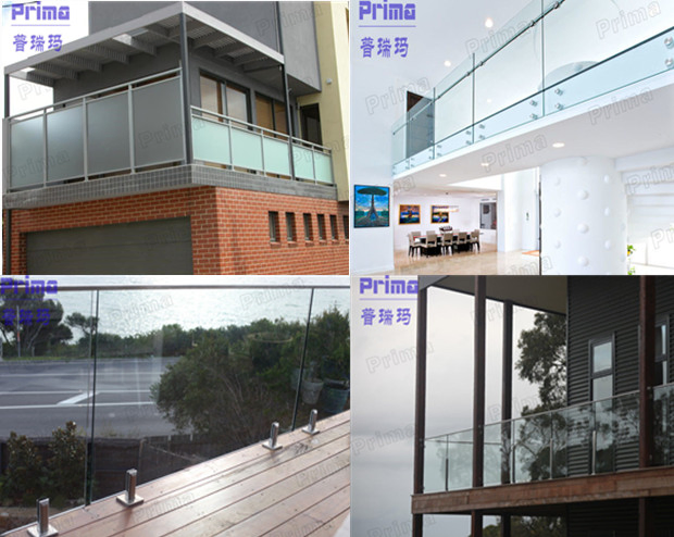 Outdoor Indoor Wooden Staircase Design Indoor Glass Railing Marble Stair Steps Modern Stairs