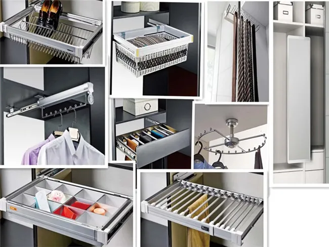 Wardrobe Accessories