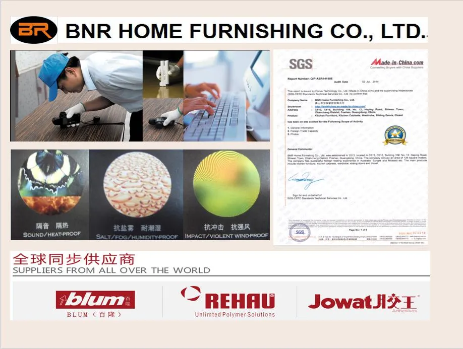 Shipping Preparation