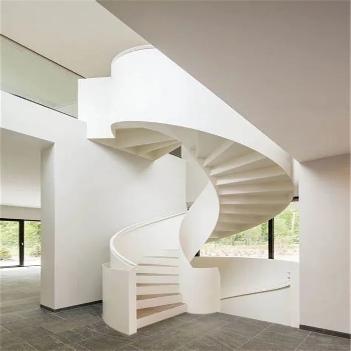 Spiral Stair