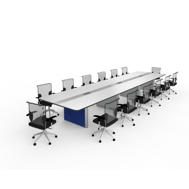 Kesino Console Control Room Console Supplier Technology Integrated Eoc Conference Table