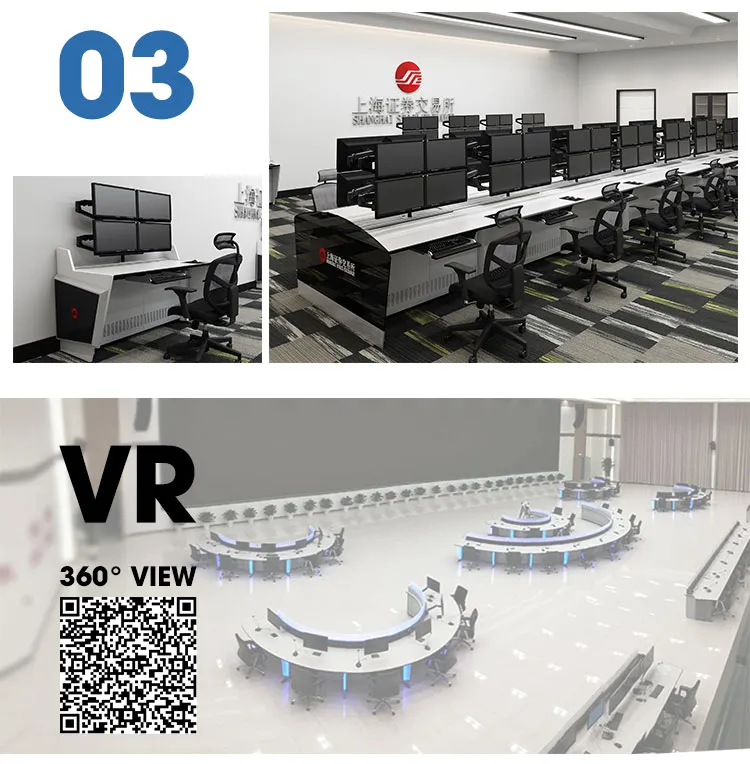 Installation Gallery