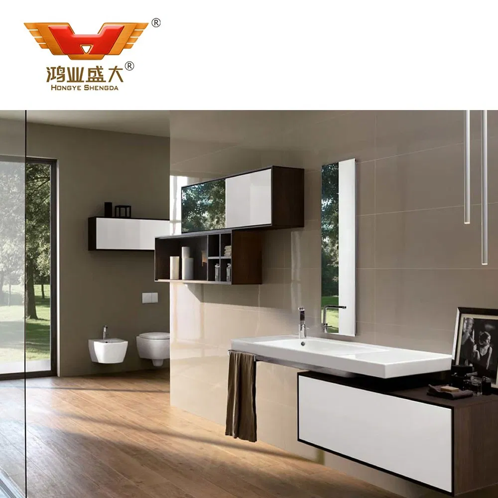 Luxury Design Bedroom Hotel Vanity Unit