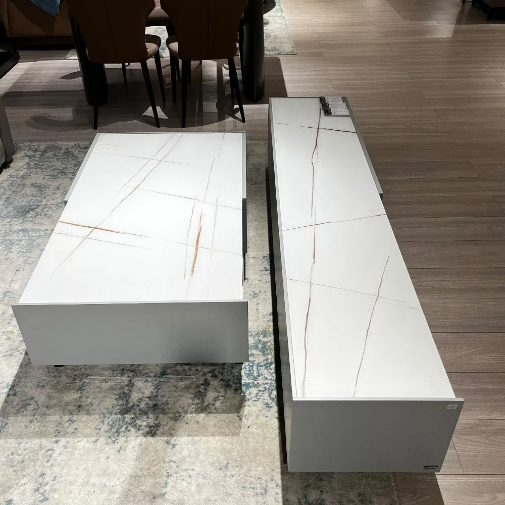 TV Cabinet Display 9