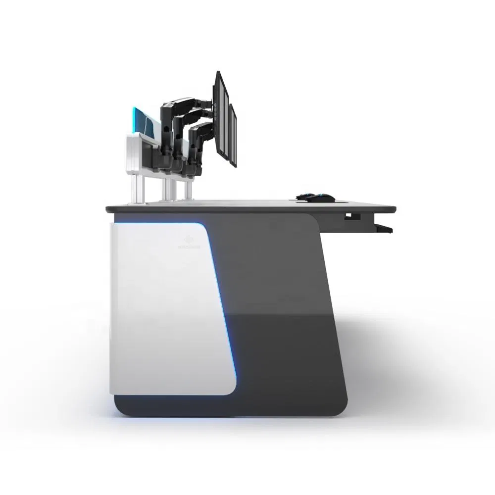 Kesino Manufacturer Intelligence Control Room Dispatching Center Monitoring Console