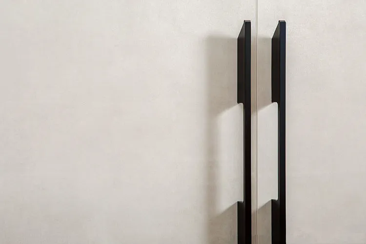 Bedroom Wardrobe Design