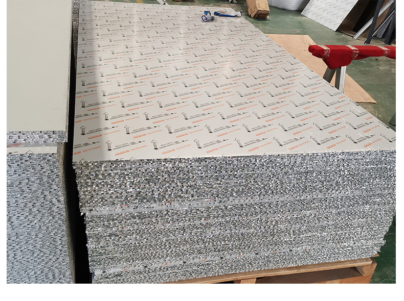 800mm Wall Hung Aluminum Bathroom Vanity Unit with LED Lighted Smart Mirror Ssv6012