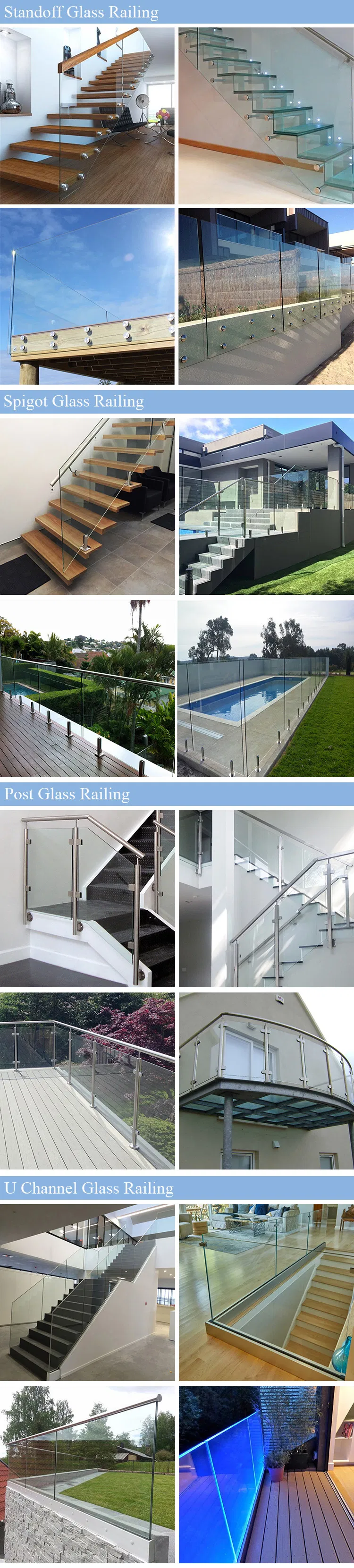Modern Railing Design 1