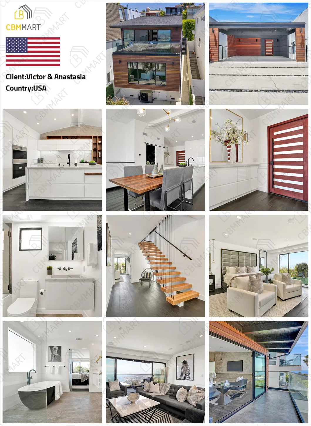 Kitchen Cabinet Detail 7