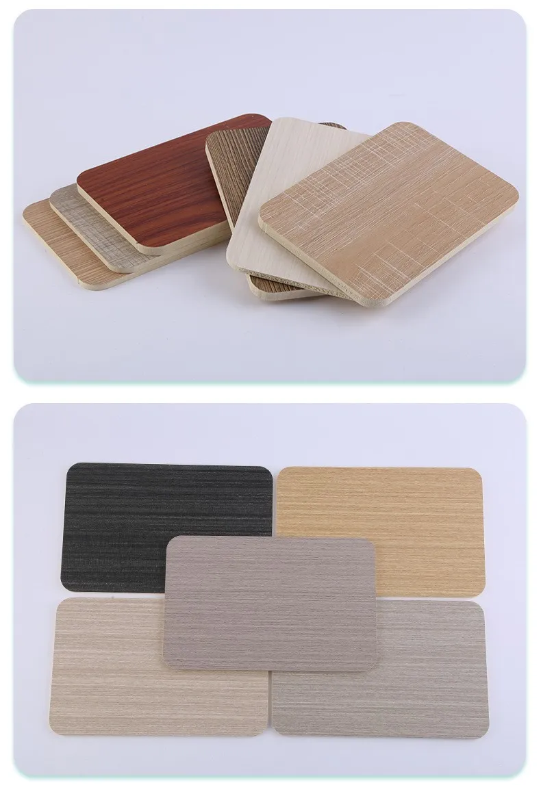 WPC Wall Panel Display