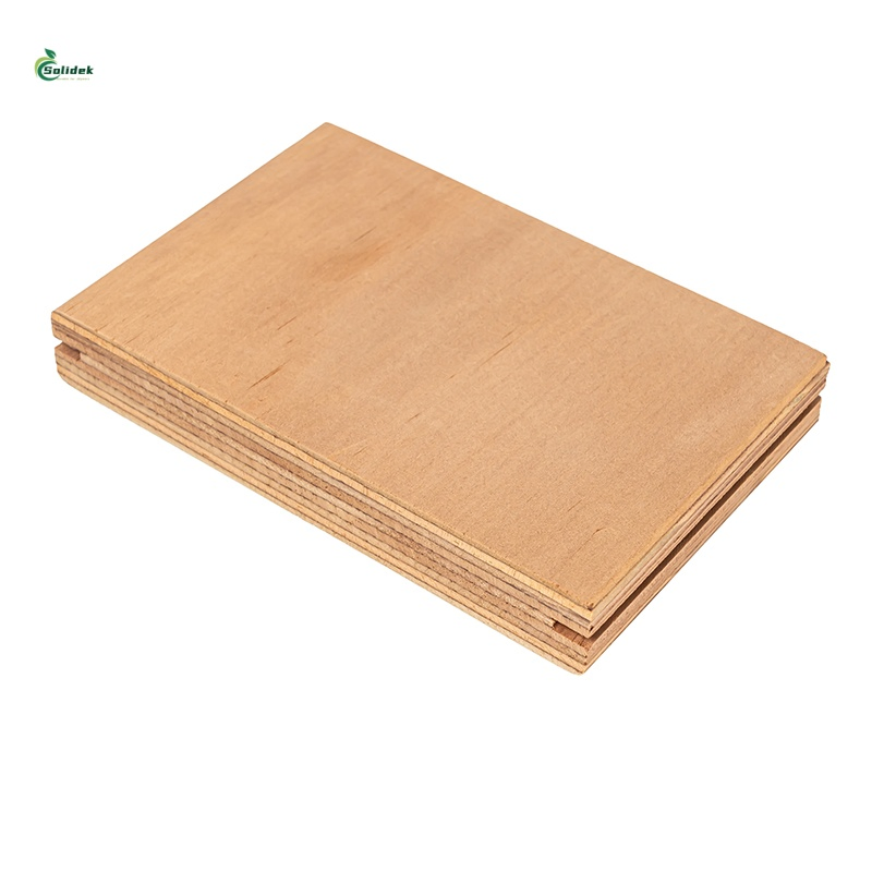 Eco Friendly Easy Installation Hardwood Garden Outdoor Solid Wood Flooring