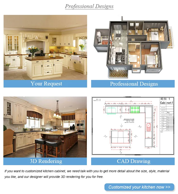 Kitchen Layout 2