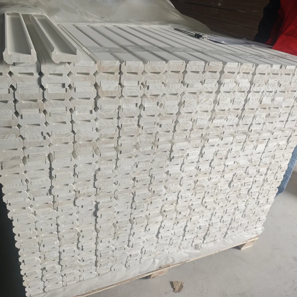 Handcrafted Railing Detail